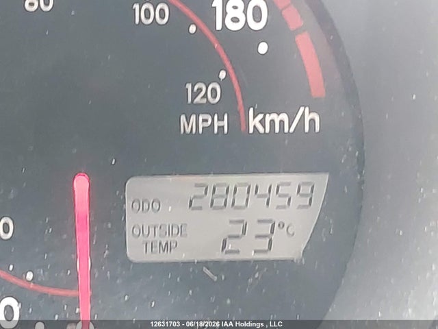12631703 :رقم المزاد ، 2T1KR32E36C601412 vin ، 2006 Toyota Corolla Matrix Xr مزاد بيع