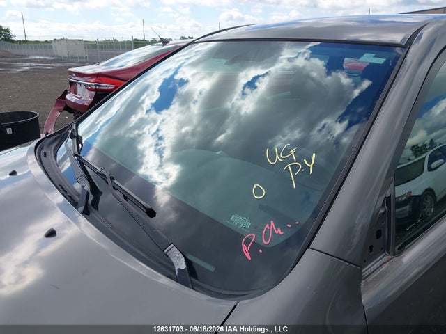 12631703 :رقم المزاد ، 2T1KR32E36C601412 vin ، 2006 Toyota Corolla Matrix Xr مزاد بيع