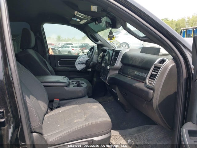 RAM 2500 Big Horn 2024 3C6UR5DL0RG355744 Image 5