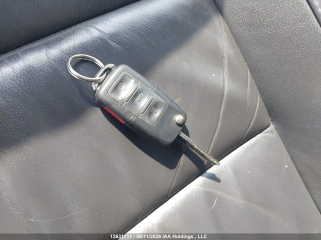 Aukcja sprzedaży 2006 Volkswagen Jetta 2.5l Leather, vin: 3VWDF31K56M603031, numer aukcji: 12631711