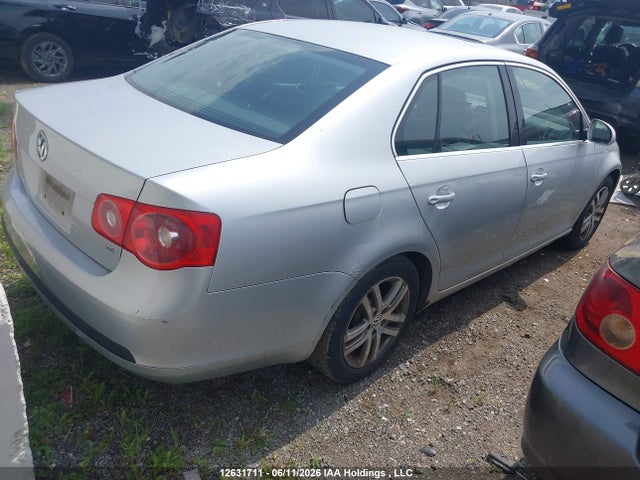 Aukcja sprzedaży 2006 Volkswagen Jetta 2.5l Leather, vin: 3VWDF31K56M603031, numer aukcji: 12631711