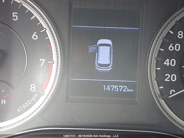 Aukcja sprzedaży 2019 Hyundai Santa Fe Preferred 2.4, vin: 5NMS3CAD1KH038505, numer aukcji: 12631721