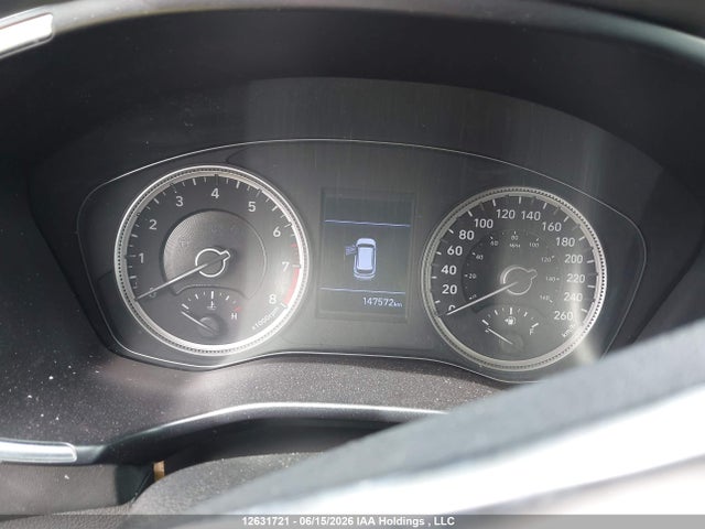 Aukcja sprzedaży 2019 Hyundai Santa Fe Preferred 2.4, vin: 5NMS3CAD1KH038505, numer aukcji: 12631721