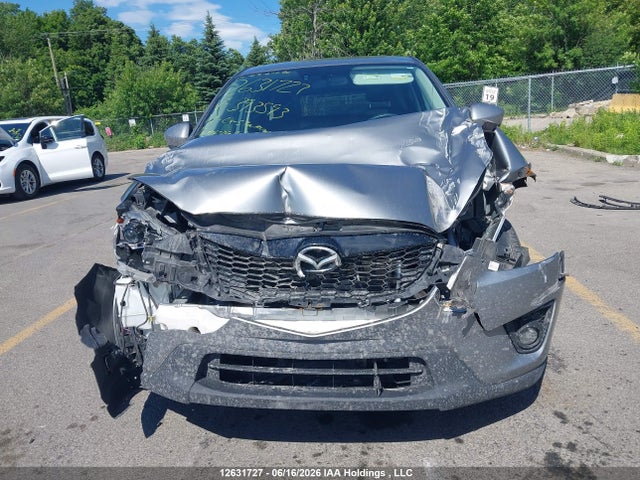 Mazda Cx-5 Touring 2014 JM3KE2CY1E0393593 Image 13