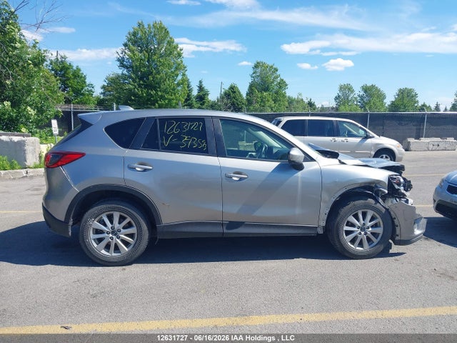 Mazda Cx-5 Touring 2014 JM3KE2CY1E0393593 Image 14