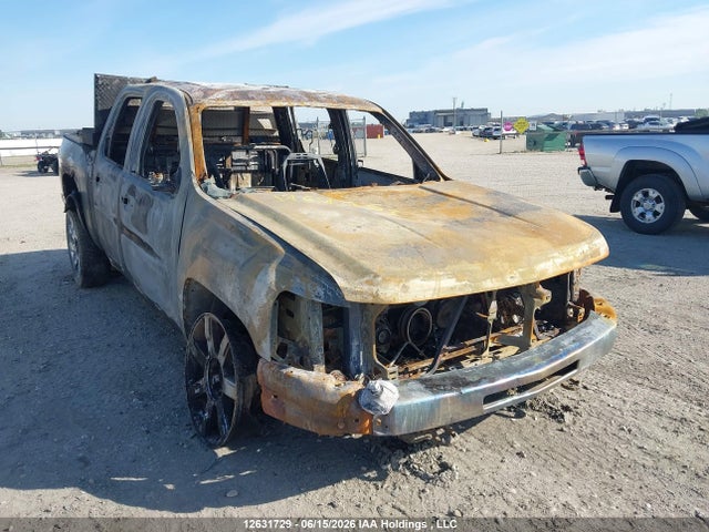 Aukcja sprzedaży 2009 Chevrolet Silverado 1500 Lt/ltz/wt, vin: 3GCEK13399G135692, numer aukcji: 12631729