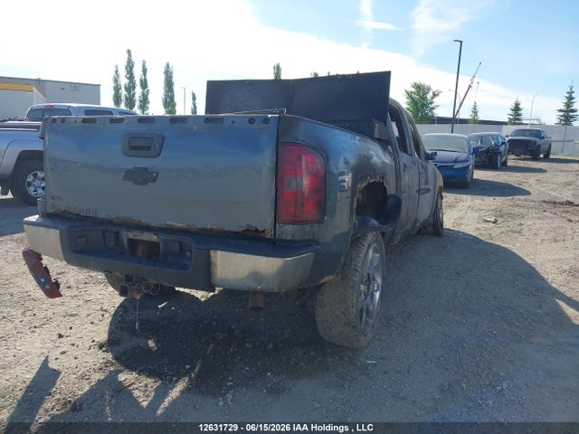 2009 Chevrolet Silverado 1500 Lt/ltz/wt მანქანა იყიდება აუქციონზე, vin: 3GCEK13399G135692, აუქციონის ნომერი: 12631729