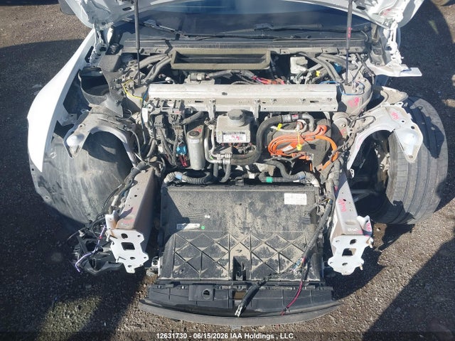 Tesla Model S Awd 2022 5YJSA1E58NF485111 Image 10