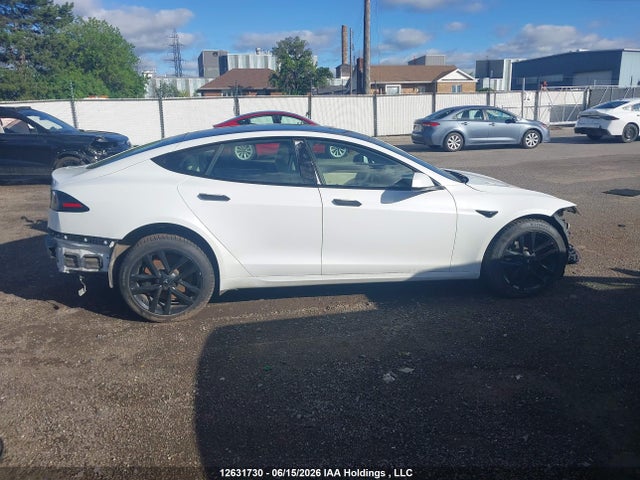 Tesla Model S Awd 2022 5YJSA1E58NF485111 Image 12