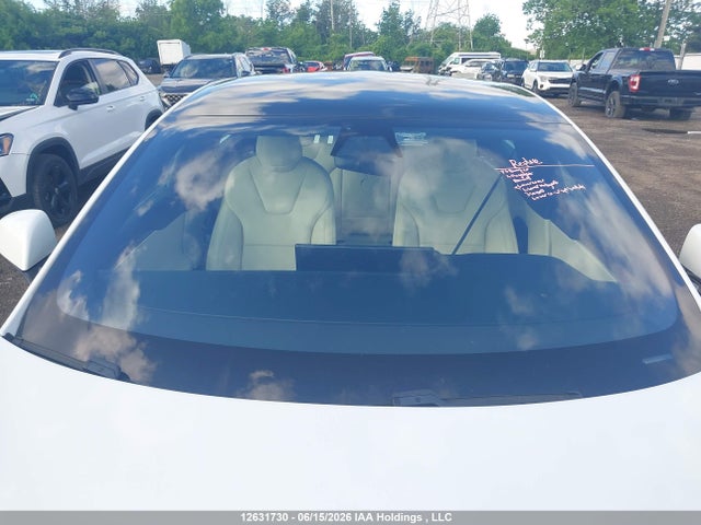 Tesla Model S Awd 2022 5YJSA1E58NF485111 Image 16
