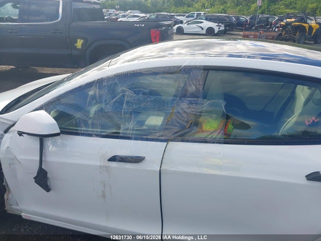 Tesla Model S Awd 2022 5YJSA1E58NF485111 Image 18
