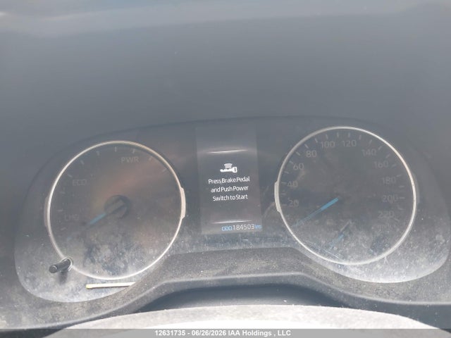 12631735 :رقم المزاد ، 2T3RWRFV0MW109976 vin ، 2021 Toyota Rav4 Hybrid Xle مزاد بيع