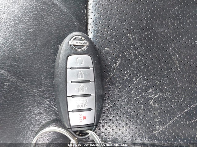 5N1AR2MM4FC623594 Nissan Pathfinder S/sv/sl/platinum