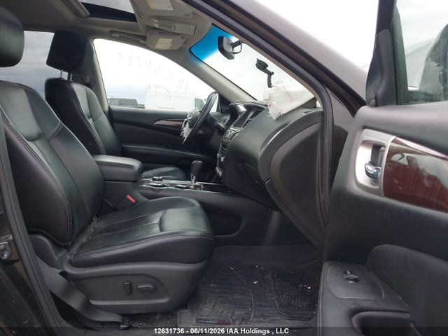 5N1AR2MM4FC623594 Nissan Pathfinder S/sv/sl/platinum