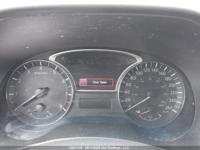 5N1AR2MM4FC623594 Nissan Pathfinder S/sv/sl/platinum