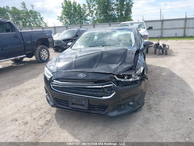 Ford Fusion 2014 3FA6P0HD0ER100609 Image 12