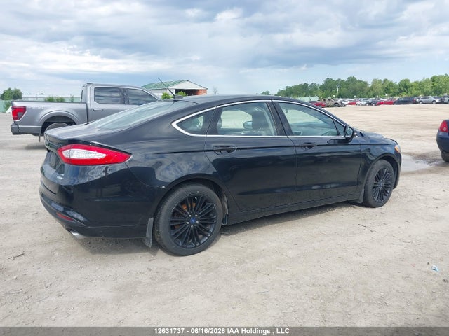 Ford Fusion 2014 3FA6P0HD0ER100609 Image 13