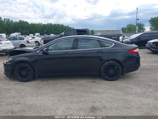 Ford Fusion 2014 3FA6P0HD0ER100609 Image 14