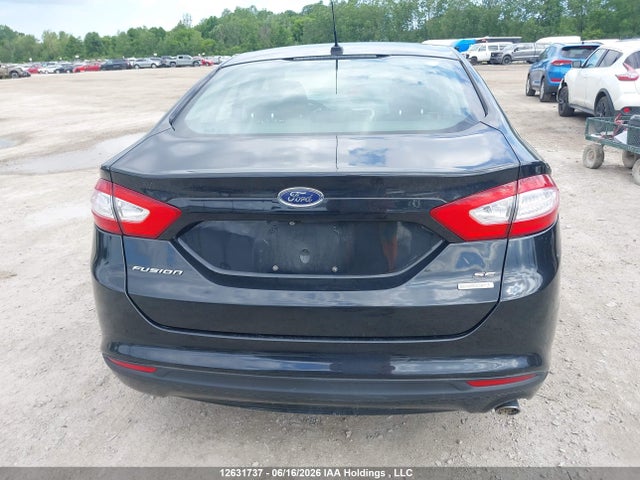 Ford Fusion 2014 3FA6P0HD0ER100609 Image 16