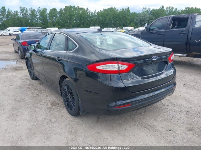 Ford Fusion 2014 3FA6P0HD0ER100609 Image 3