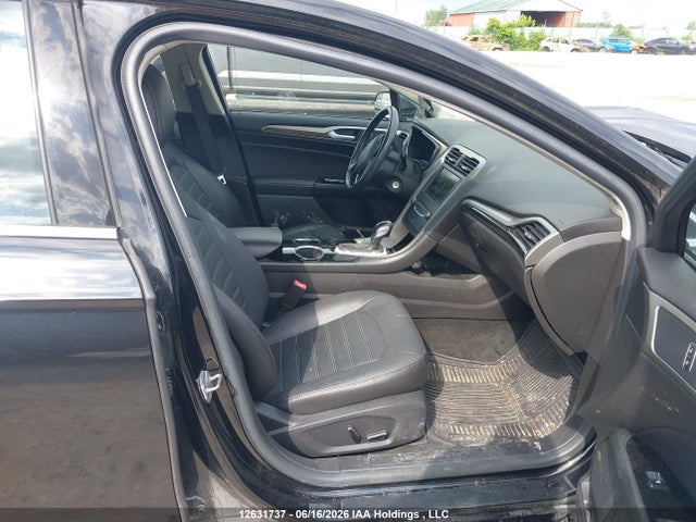 Ford Fusion 2014 3FA6P0HD0ER100609 Image 5