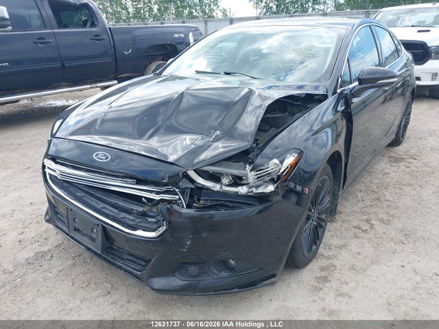 Ford Fusion 2014 3FA6P0HD0ER100609 Image 6