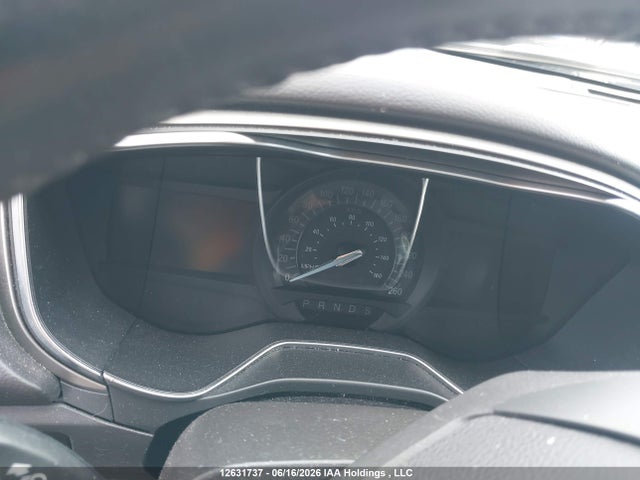 Ford Fusion 2014 3FA6P0HD0ER100609 Image 7