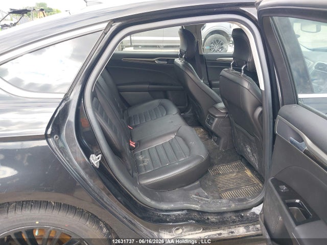 Ford Fusion 2014 3FA6P0HD0ER100609 Image 8