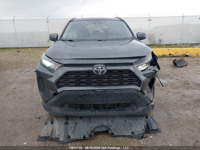 Aukcja sprzedaży 2019 Toyota Rav4, vin: 2T3B1RFV1KC036065, numer aukcji: 12631738