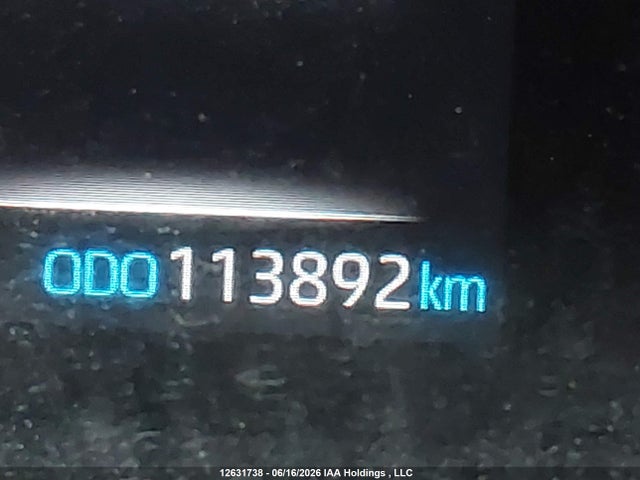 Toyota RAV4 2019 2T3B1RFV1KC036065 Image 14
