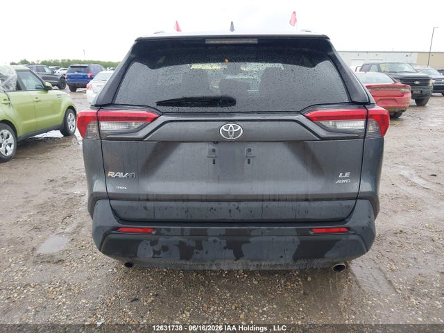 Aukcja sprzedaży 2019 Toyota Rav4, vin: 2T3B1RFV1KC036065, numer aukcji: 12631738