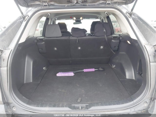 Toyota RAV4 2019 2T3B1RFV1KC036065 Image 17