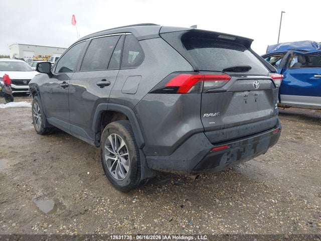 Aukcja sprzedaży 2019 Toyota Rav4, vin: 2T3B1RFV1KC036065, numer aukcji: 12631738