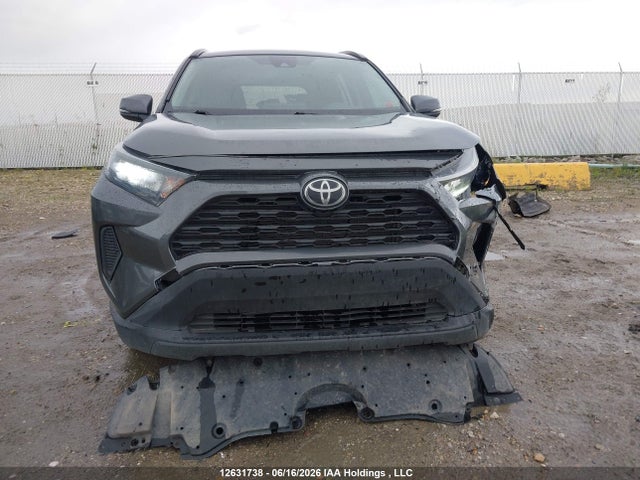 Toyota RAV4 2019 2T3B1RFV1KC036065 Image 6