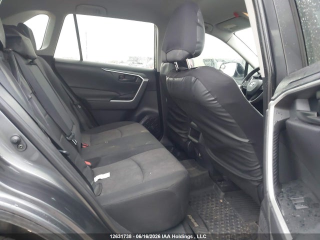Aukcja sprzedaży 2019 Toyota Rav4, vin: 2T3B1RFV1KC036065, numer aukcji: 12631738