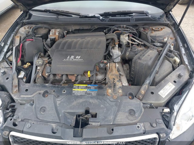 Продажа на аукционе авто 2007 Chevrolet Impala Super Sport, vin: 2G1WD58CX79196287, номер лота: 12631739