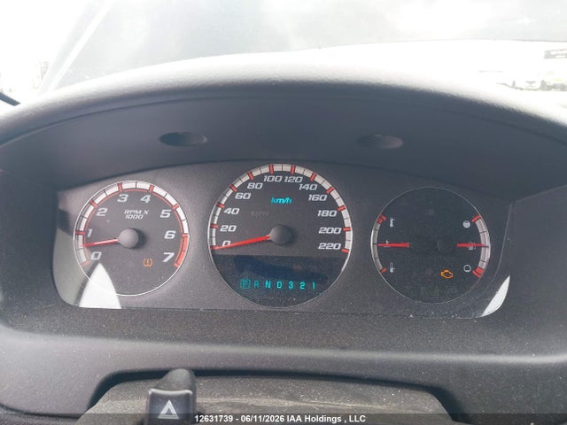 Продажа на аукционе авто 2007 Chevrolet Impala Super Sport, vin: 2G1WD58CX79196287, номер лота: 12631739