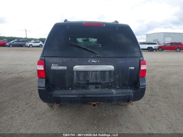 Ford Expedition Limited 2014 1FMJU2A58EEF34156 Image 17