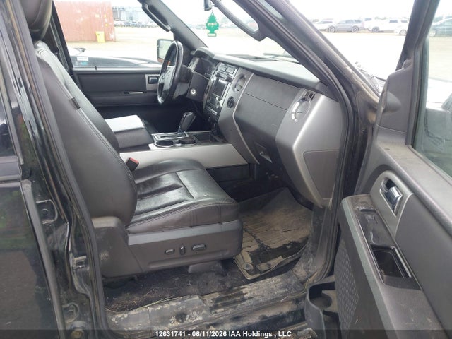 Ford Expedition Limited 2014 1FMJU2A58EEF34156 Image 5