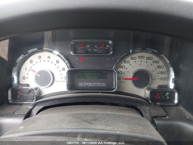 Продажа на аукционе авто 2014 Ford Expedition Limited, vin: 1FMJU2A58EEF34156, номер лота: 12631741