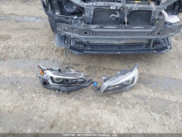 Aukcja sprzedaży 2020 Subaru Wrx Sport-tech Rs, vin: JF1VA1M6XL9820793, numer aukcji: 12631744