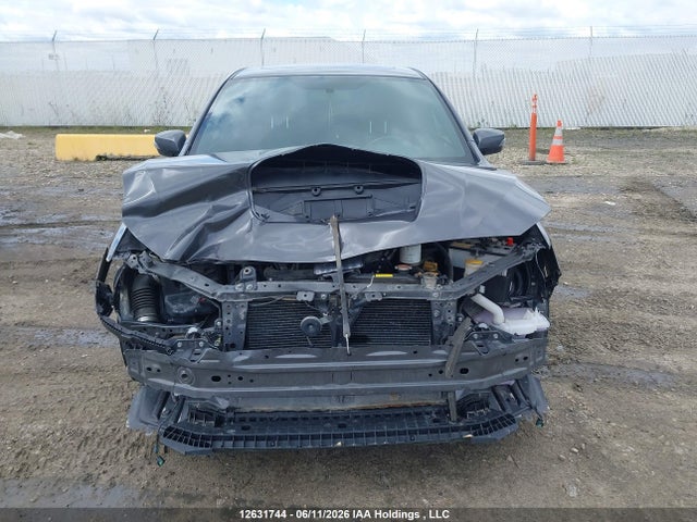 Aukcja sprzedaży 2020 Subaru Wrx Sport-tech Rs, vin: JF1VA1M6XL9820793, numer aukcji: 12631744