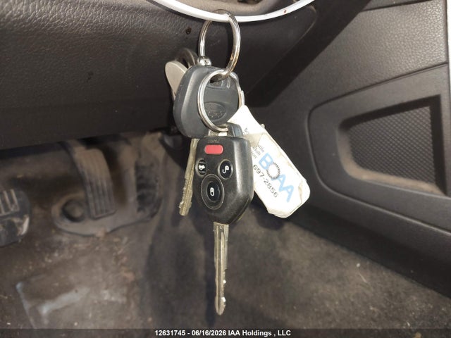 Продажа на аукционе авто 2014 Subaru Forester 2.0xt Premium, vin: JF2SJHDC2EH476382, номер лота: 12631745