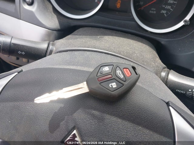 JA32U2FUXEU602924 Mitsubishi Lancer Es/es Sport
