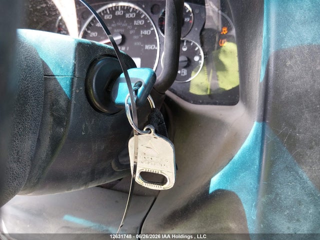 1GCWGFCG1E1189535 Chevrolet Express G2500