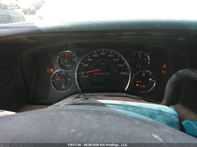 1GCWGFCG1E1189535 Chevrolet Express G2500