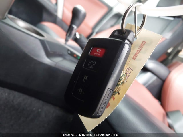 2014 Toyota Rav4 მანქანა იყიდება აუქციონზე, vin: 2T3DFREV1EW137346, აუქციონის ნომერი: 12631749