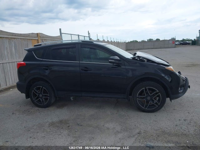 Toyota RAV4 2014 2T3DFREV1EW137346 Image 13
