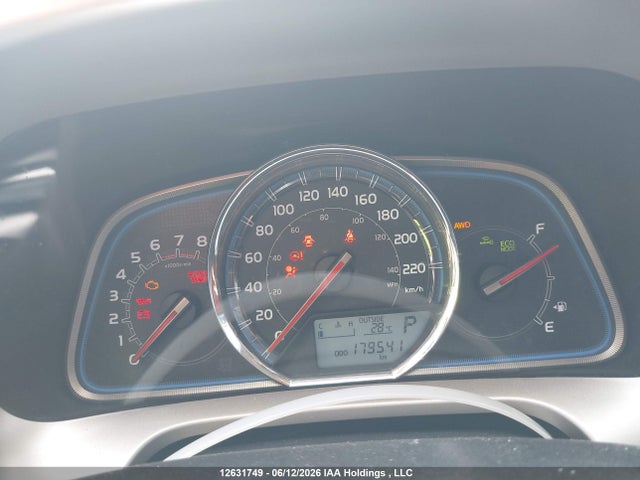 2014 Toyota Rav4 მანქანა იყიდება აუქციონზე, vin: 2T3DFREV1EW137346, აუქციონის ნომერი: 12631749