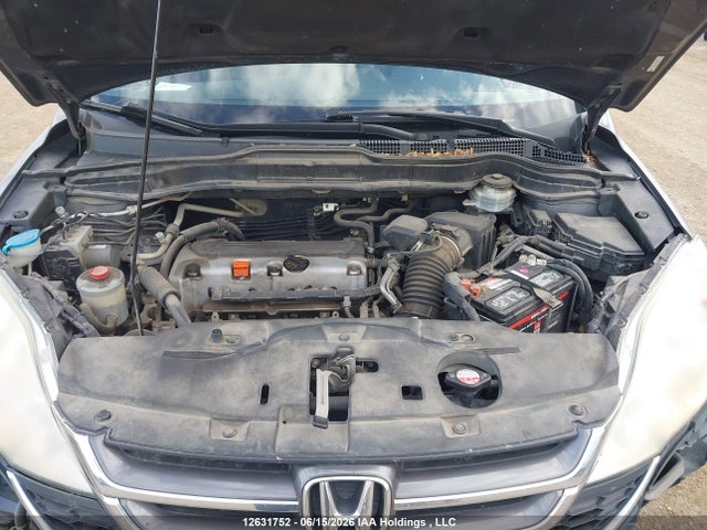 Продаж на аукціоні авто 2011 Honda Cr-v Ex-l, vin: 5J6RE4H74BL819526, номер лоту: 12631752